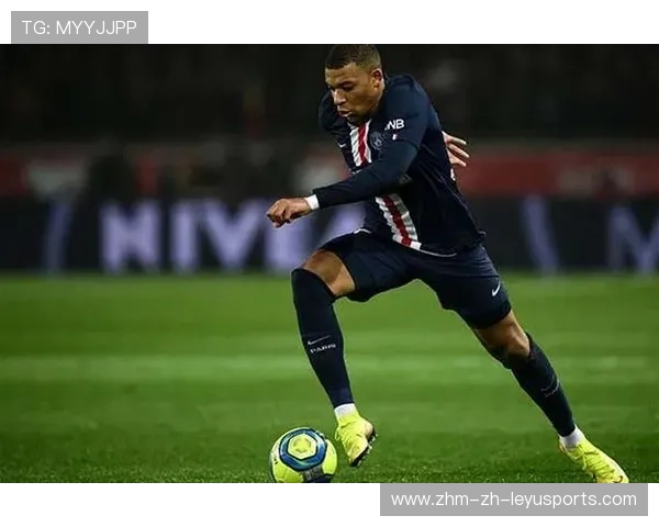 姆巴佩反击推进速度拉满