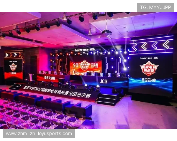 电竞产业融资火热，赛事规模不断扩大，电竞产业概念股