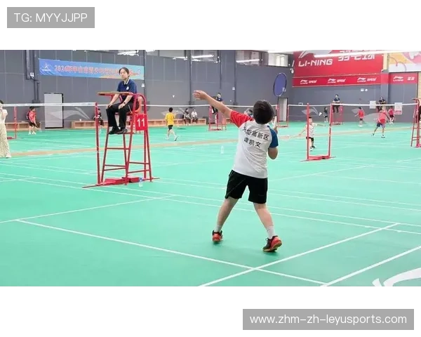 2026年羽毛球全国青少年联赛直播平台功能升级，2020年全国青少年羽毛球锦标赛
